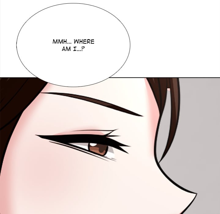 Locked With Her - Chapter 14 [photo 9] - MangaPorn