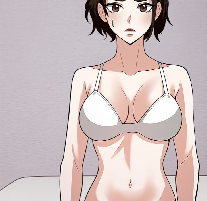 Locked With Her - Chapter 14 [photo 99] - MangaPorn