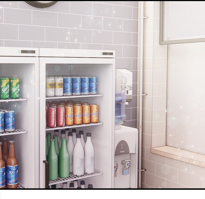 Language Exchange - Chapter 5 [photo 17] - MangaPorn