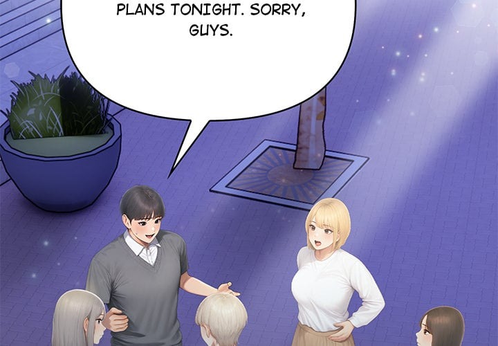 Language Exchange - Chapter 5 [photo 2] - MangaPorn