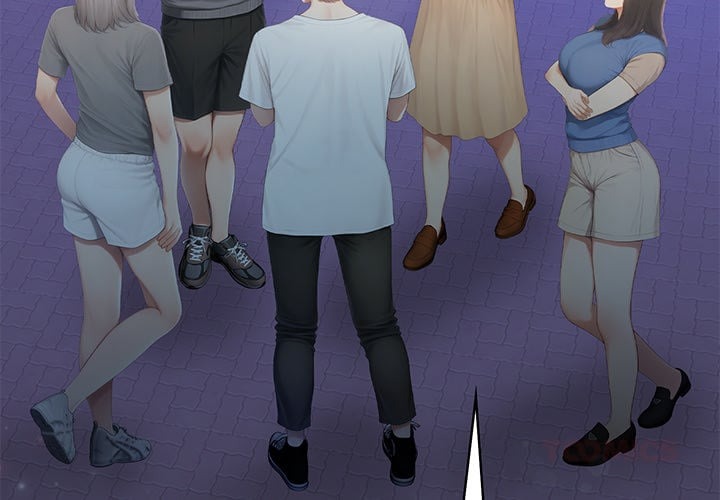 Language Exchange - Chapter 5 [photo 3] - MangaPorn