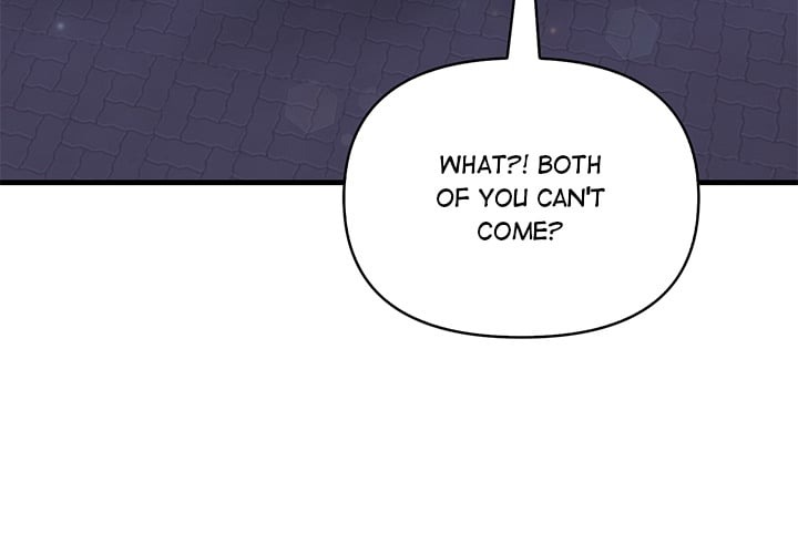 Language Exchange - Chapter 5 [photo 4] - MangaPorn