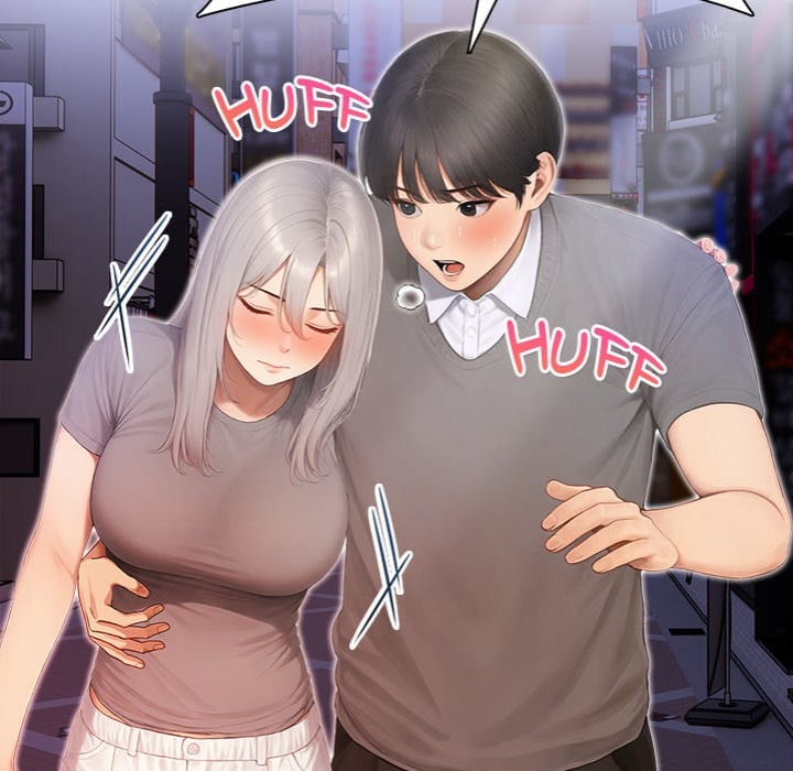 Language Exchange - Chapter 5 [photo 45] - MangaPorn