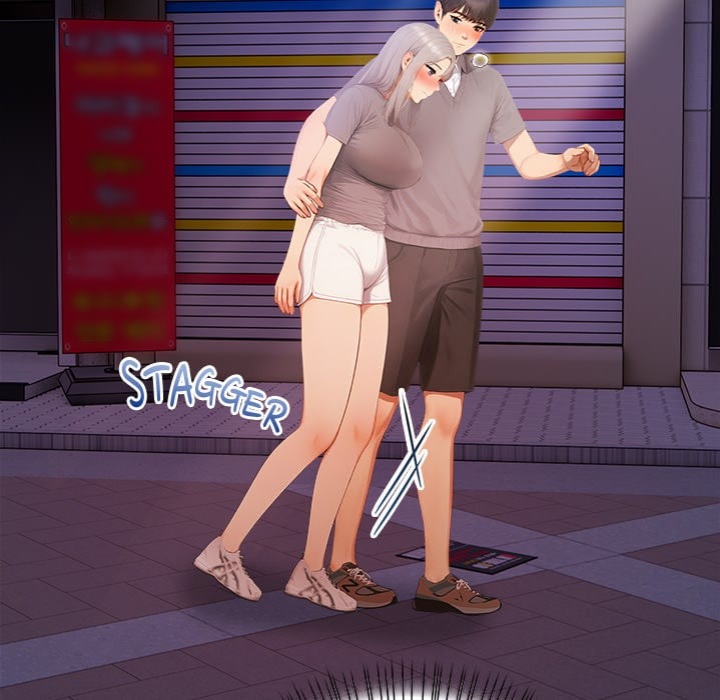 Language Exchange - Chapter 5 [photo 50] - MangaPorn