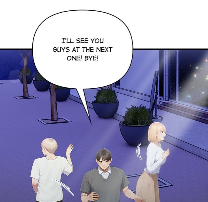 Language Exchange - Chapter 5 [photo 8] - MangaPorn