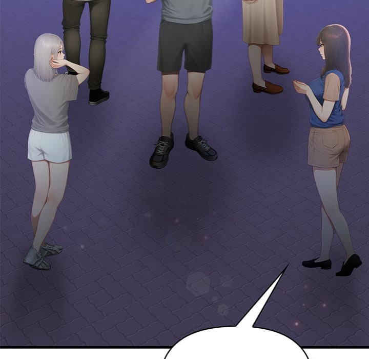 Language Exchange - Chapter 5 [photo 9] - MangaPorn