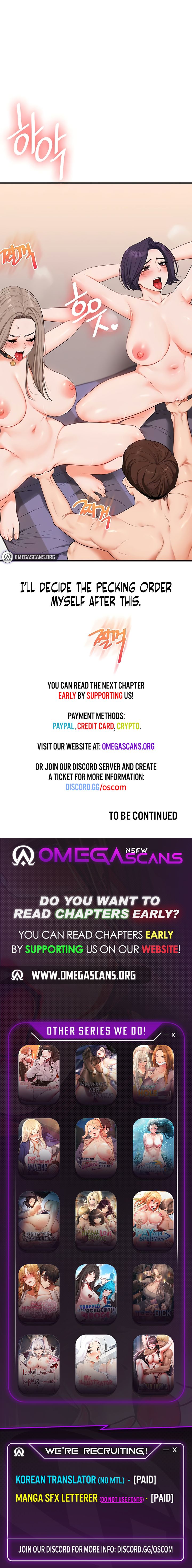 Relationship Reversal - Chapter 91 [photo 9] - MangaPorn