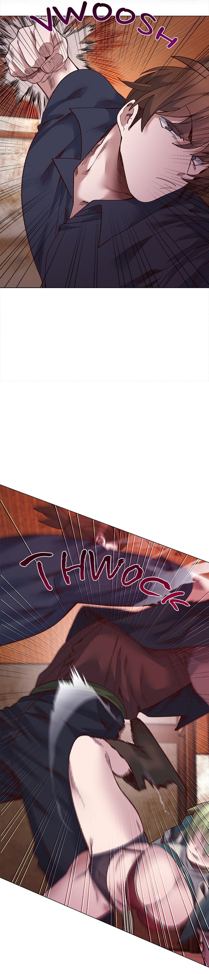 I Will Protect the Lady - Chapter 43 [photo 11] - MangaPorn