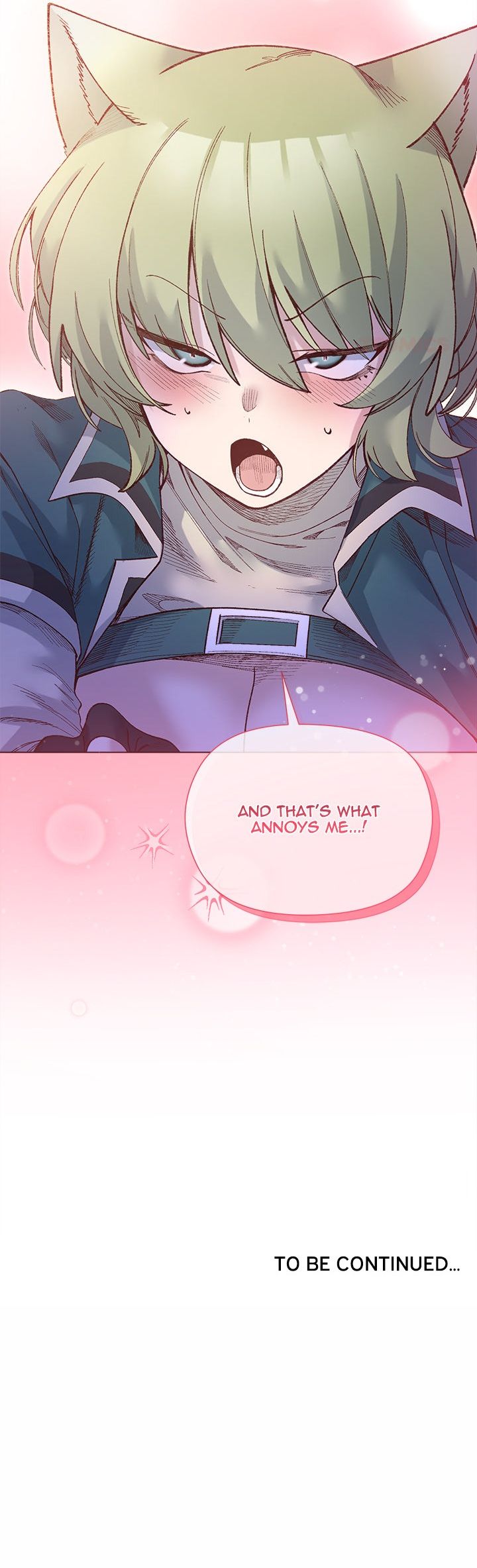 I Will Protect the Lady - Chapter 43 [photo 19] - MangaPorn