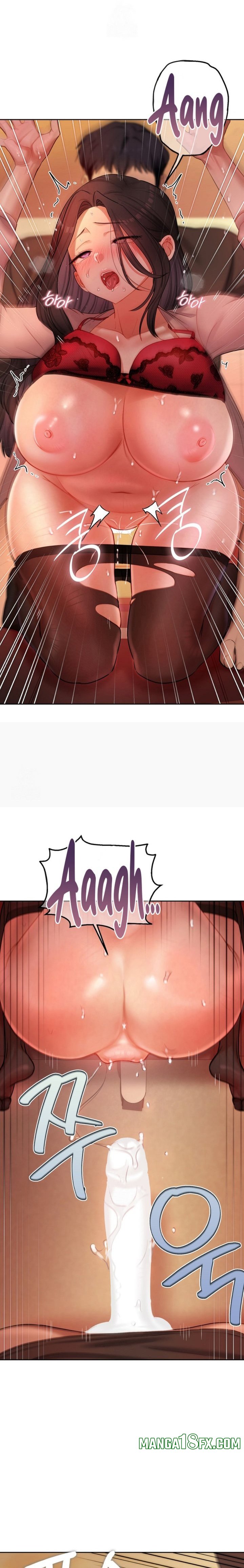 The Professor’s Secret Account - Chapter 18 [photo 16] - MangaPorn