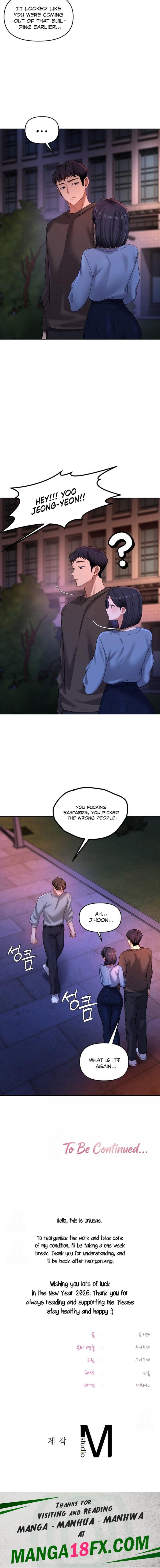 The Professor’s Secret Account - Chapter 18 [photo 21] - MangaPorn