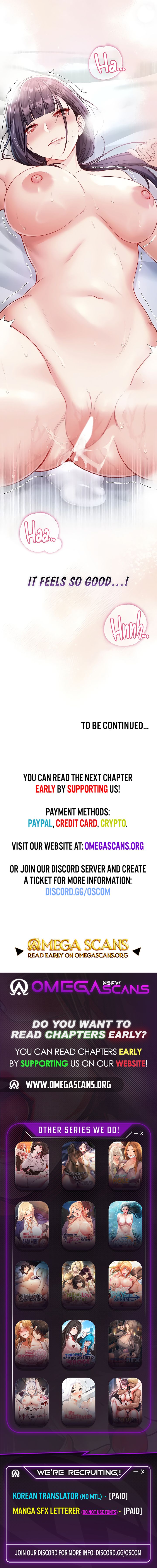 I’m a Vampire - Chapter 11 [photo 12] - MangaPorn