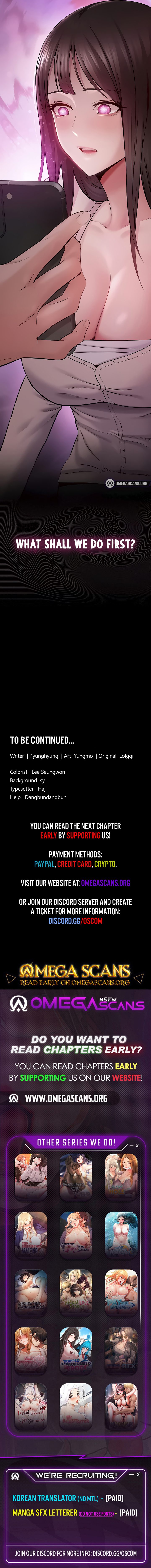 I Want To Work Quietly - Chapter 1 [photo 17] - MangaPorn