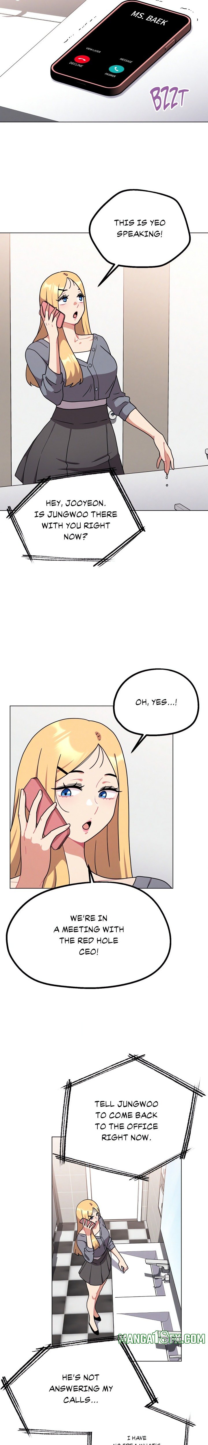 Her Toys - Chapter 22 [photo 11] - MangaPorn