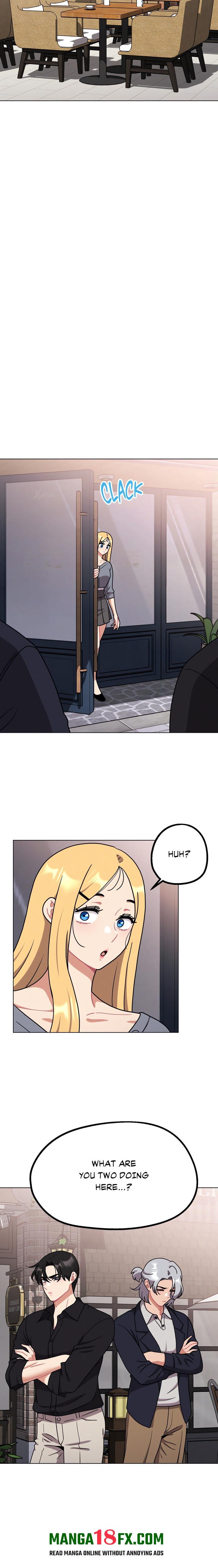 Her Toys - Chapter 22 [photo 13] - MangaPorn