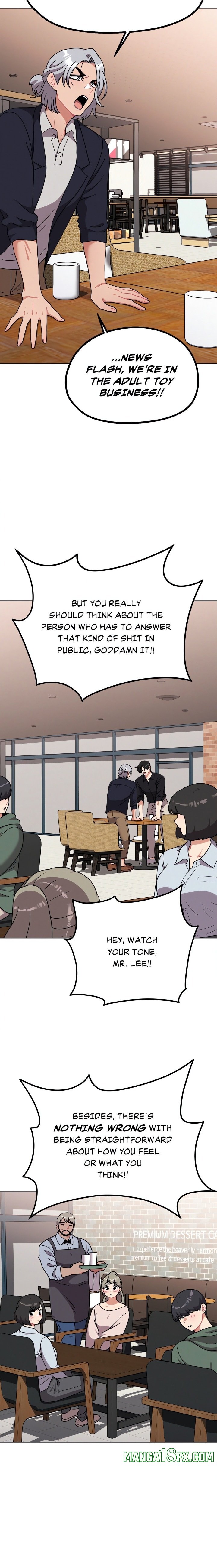 Her Toys - Chapter 22 [photo 15] - MangaPorn