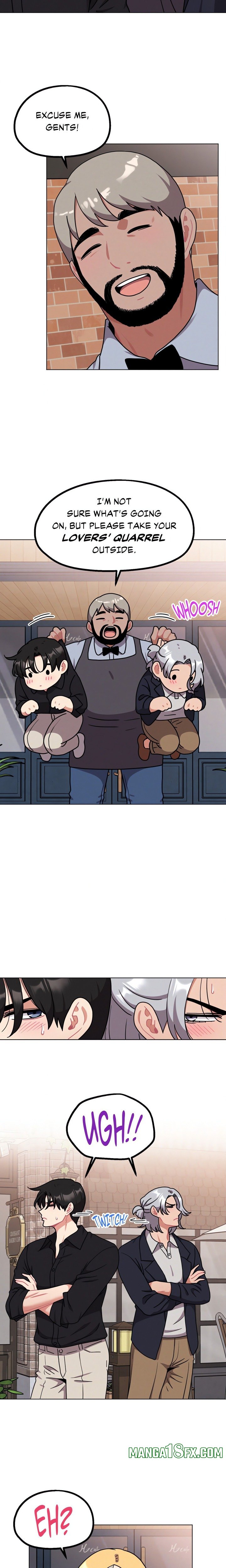 Her Toys - Chapter 22 [photo 17] - MangaPorn