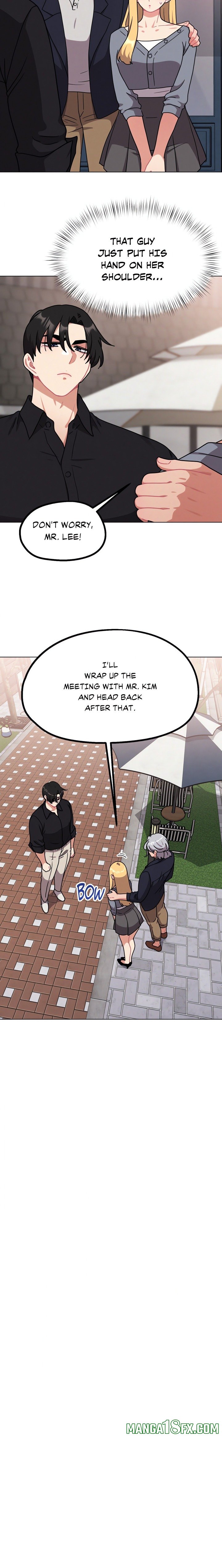 Her Toys - Chapter 22 [photo 19] - MangaPorn