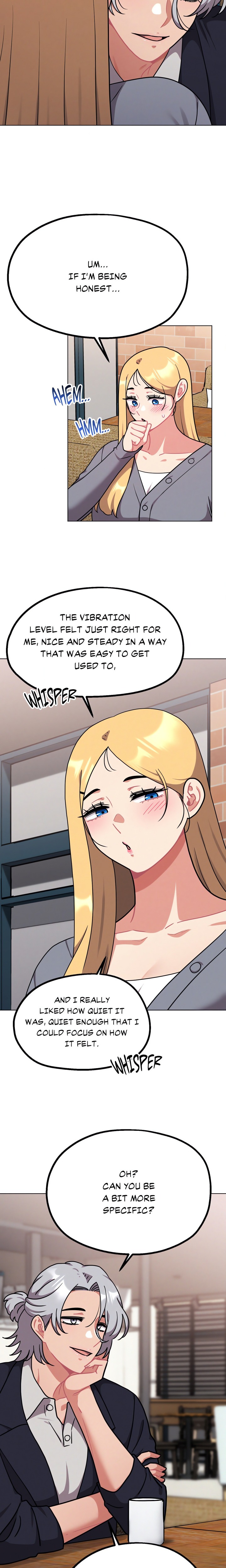 Her Toys - Chapter 22 [photo 3] - MangaPorn