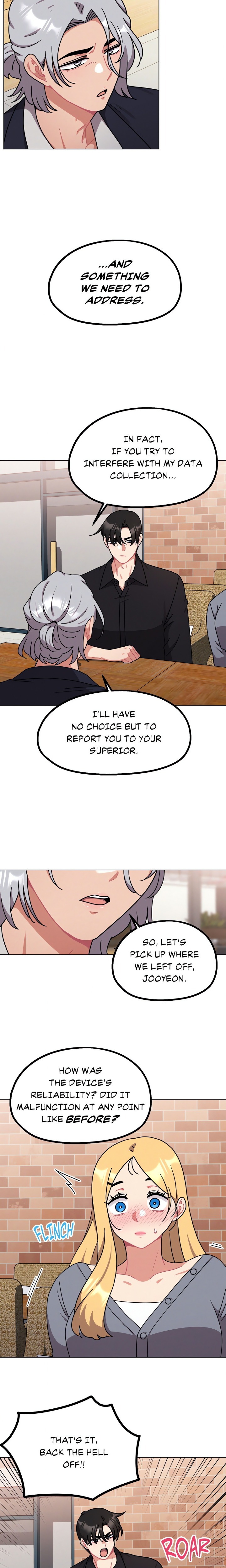 Her Toys - Chapter 22 [photo 7] - MangaPorn