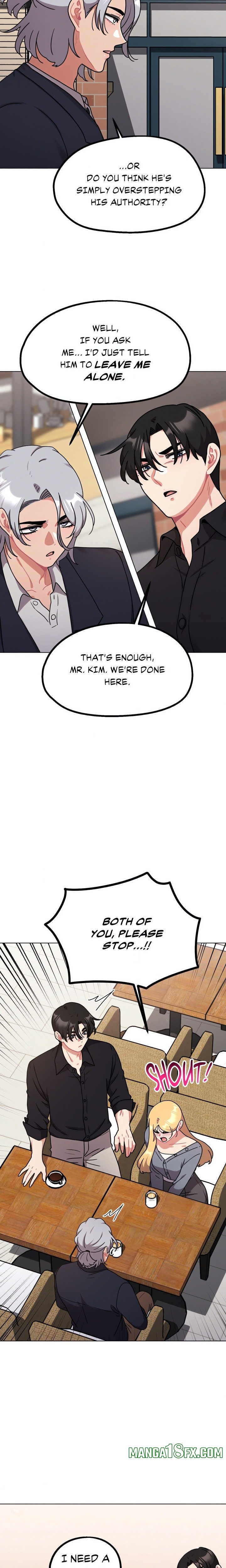 Her Toys - Chapter 22 [photo 9] - MangaPorn