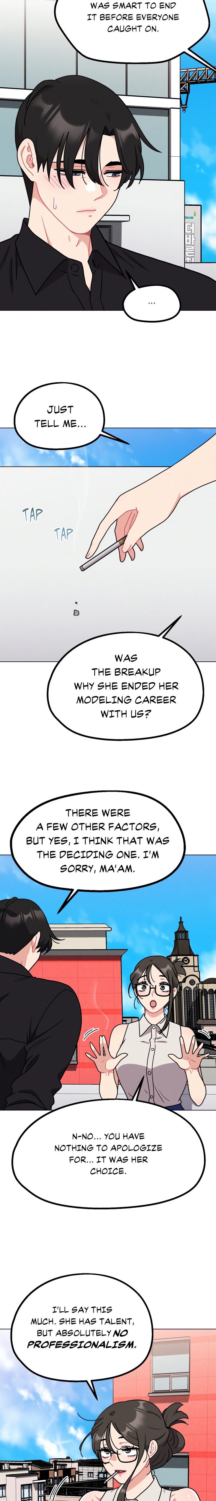 Her Toys - Chapter 23 [photo 10] - MangaPorn