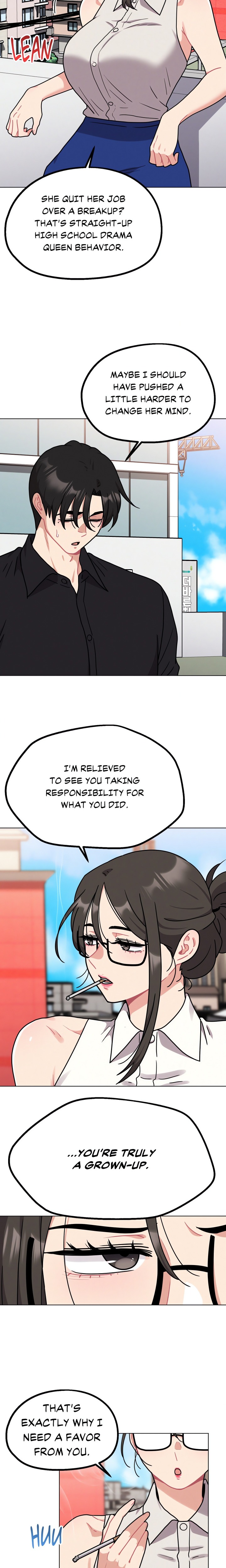 Her Toys - Chapter 23 [photo 11] - MangaPorn