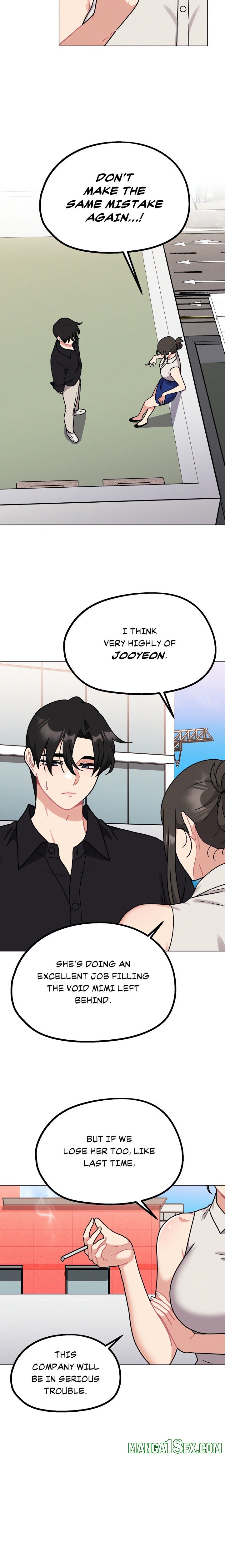 Her Toys - Chapter 23 [photo 12] - MangaPorn