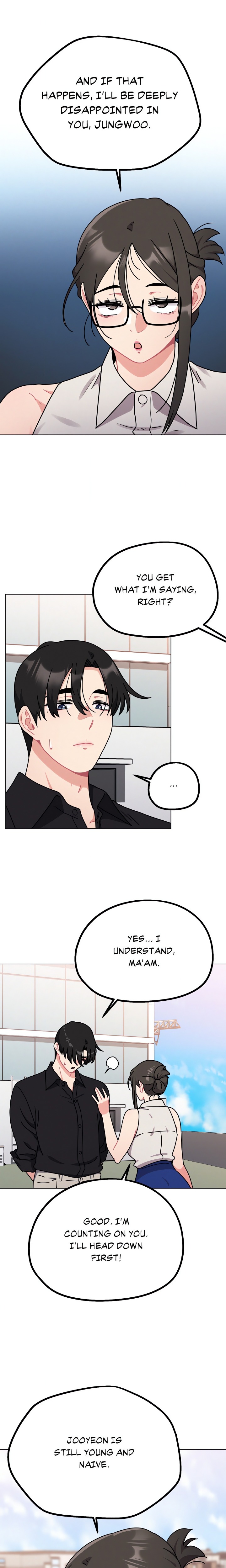 Her Toys - Chapter 23 [photo 13] - MangaPorn