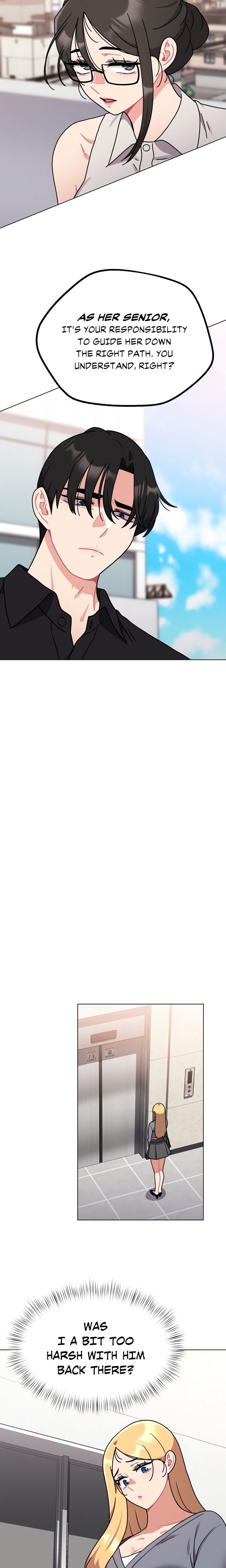 Her Toys - Chapter 23 [photo 14] - MangaPorn