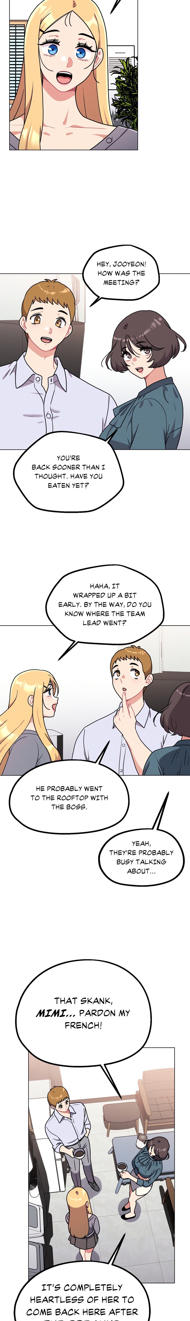 Her Toys - Chapter 23 [photo 18] - MangaPorn