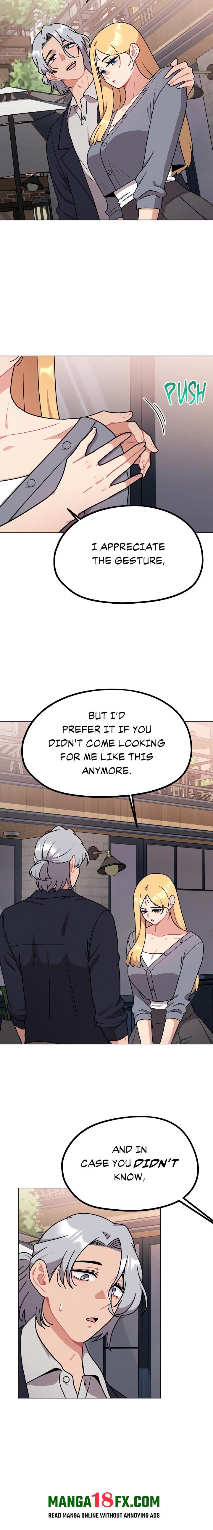 Her Toys - Chapter 23 [photo 2] - MangaPorn