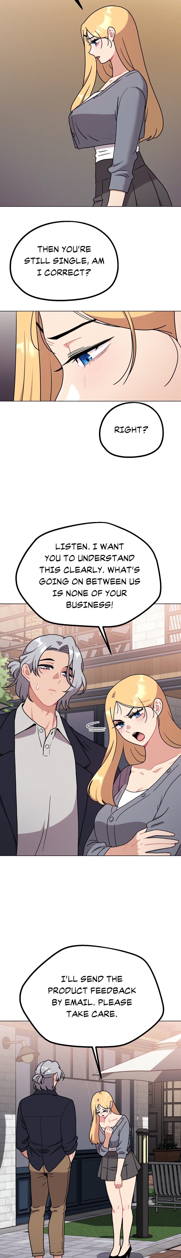 Her Toys - Chapter 23 [photo 4] - MangaPorn