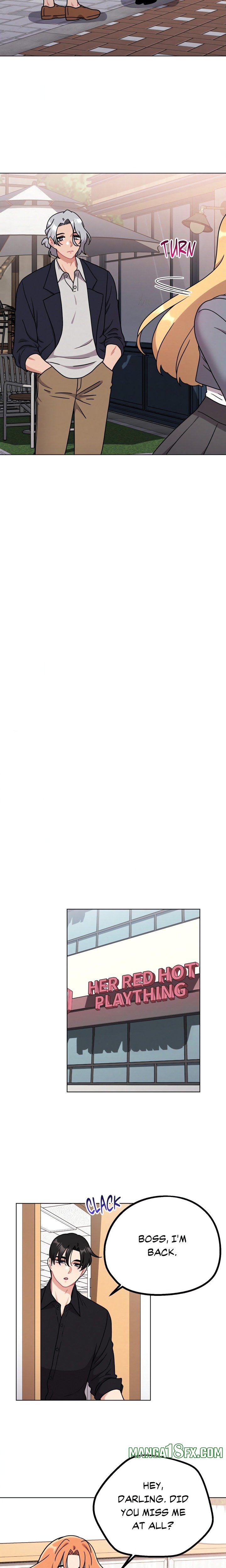 Her Toys - Chapter 23 [photo 5] - MangaPorn