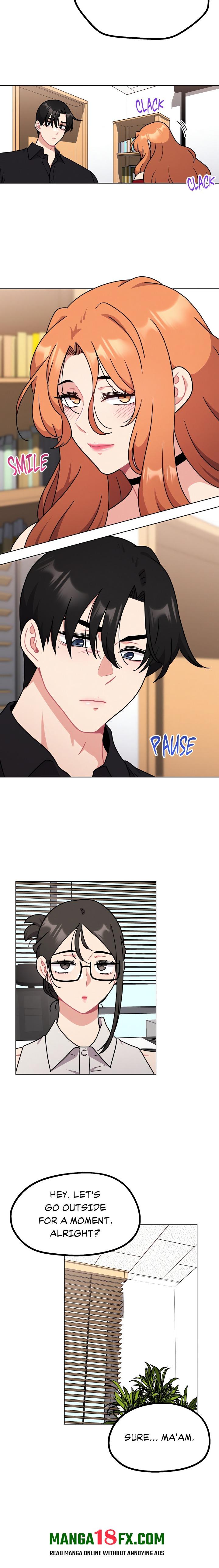 Her Toys - Chapter 23 [photo 7] - MangaPorn