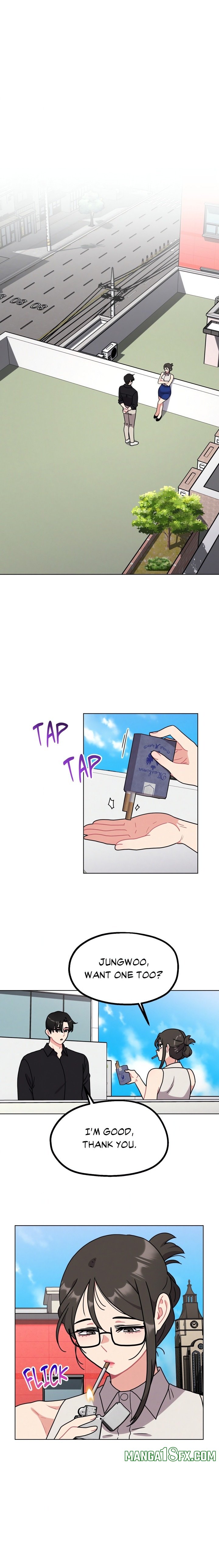 Her Toys - Chapter 23 [photo 8] - MangaPorn