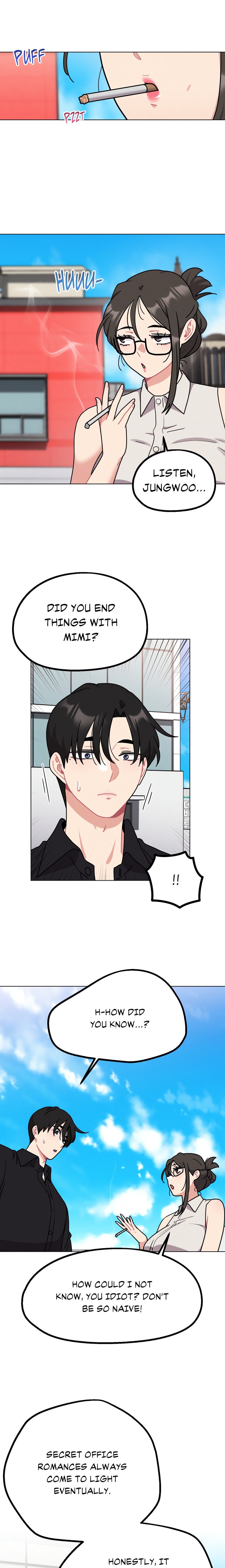 Her Toys - Chapter 23 [photo 9] - MangaPorn