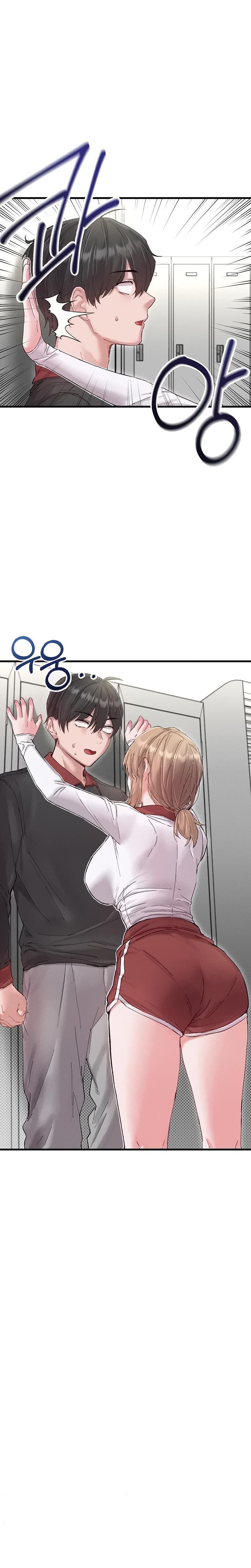 The Reincarnated Man Raw - Chapter 37 [photo 20] - MangaPorn