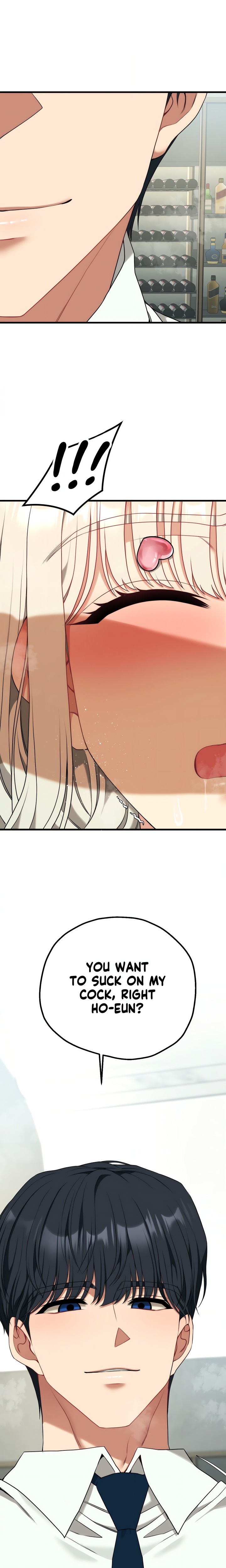 Cliterary Book Club - Chapter 40 [photo 1] - MangaPorn