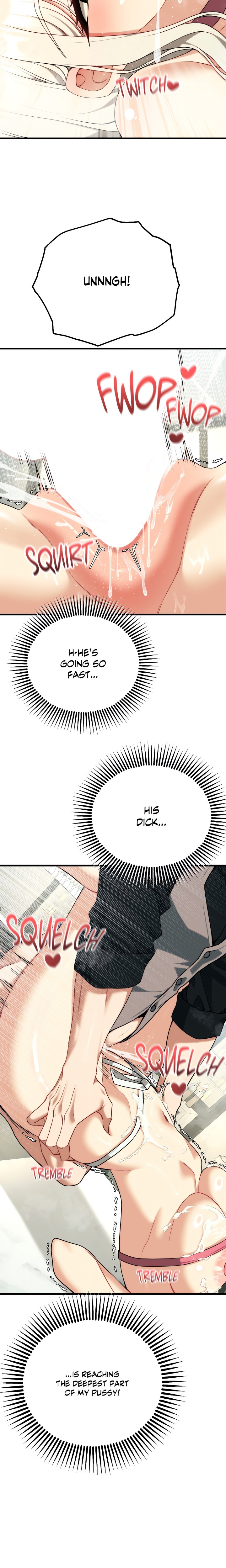 Cliterary Book Club - Chapter 40 [photo 17] - MangaPorn