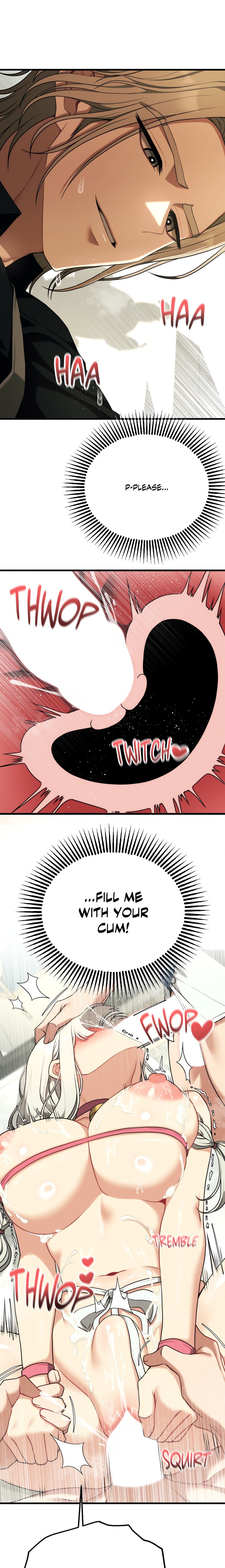 Cliterary Book Club - Chapter 40 [photo 18] - MangaPorn