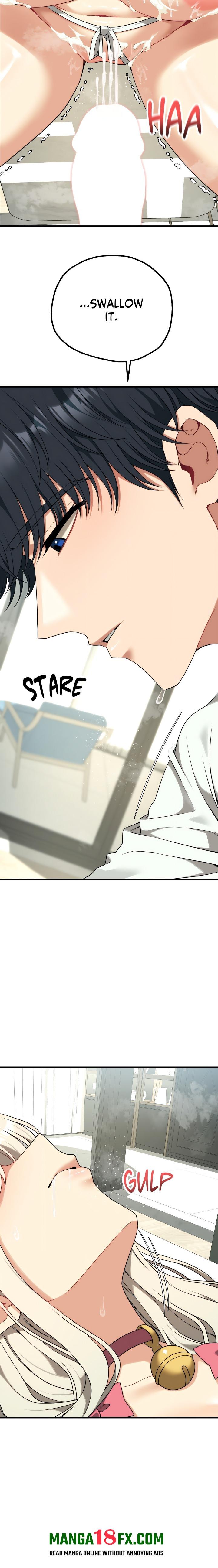 Cliterary Book Club - Chapter 40 [photo 21] - MangaPorn