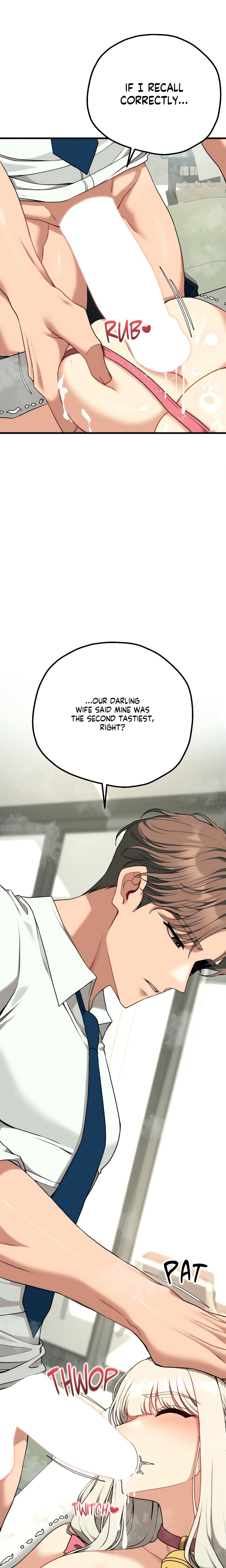 Cliterary Book Club - Chapter 40 [photo 22] - MangaPorn