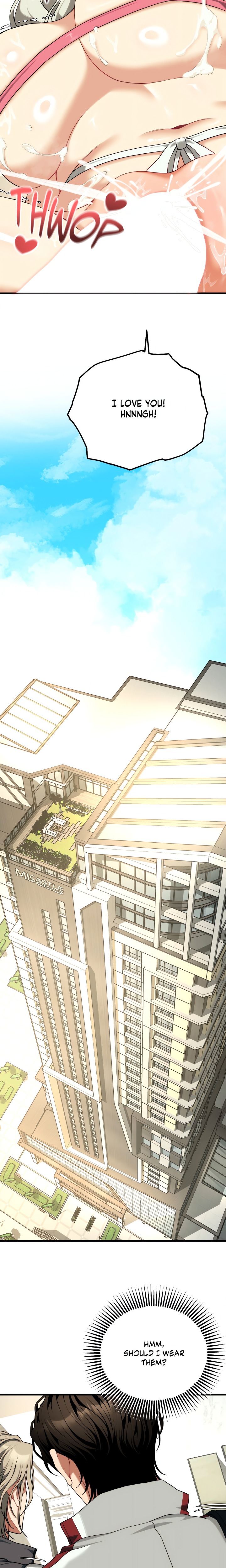 Cliterary Book Club - Chapter 40 [photo 25] - MangaPorn