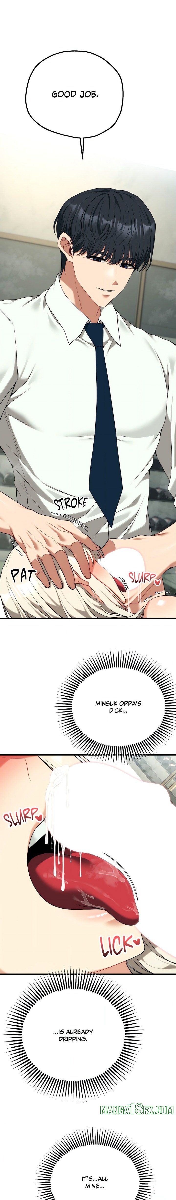 Cliterary Book Club - Chapter 40 [photo 5] - MangaPorn