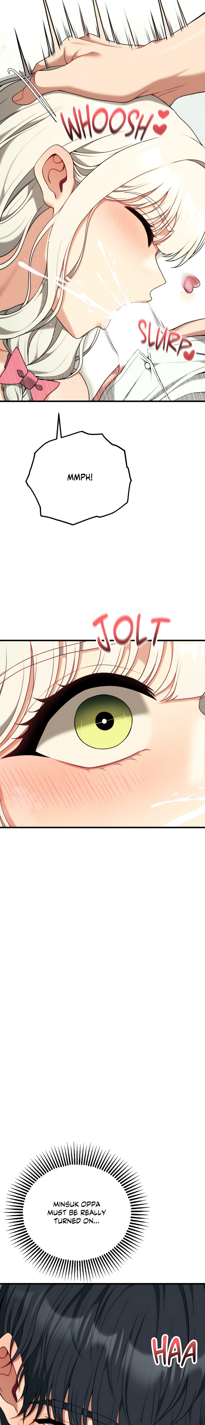 Cliterary Book Club - Chapter 40 [photo 7] - MangaPorn