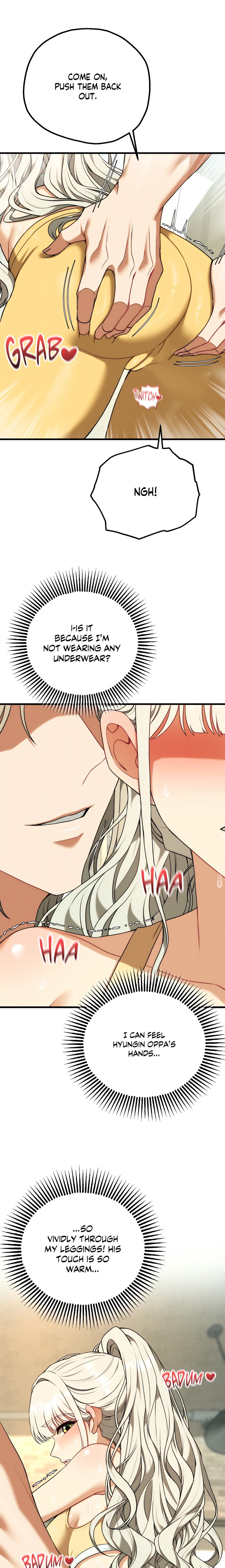 Cliterary Book Club - Chapter 41 [photo 12] - MangaPorn