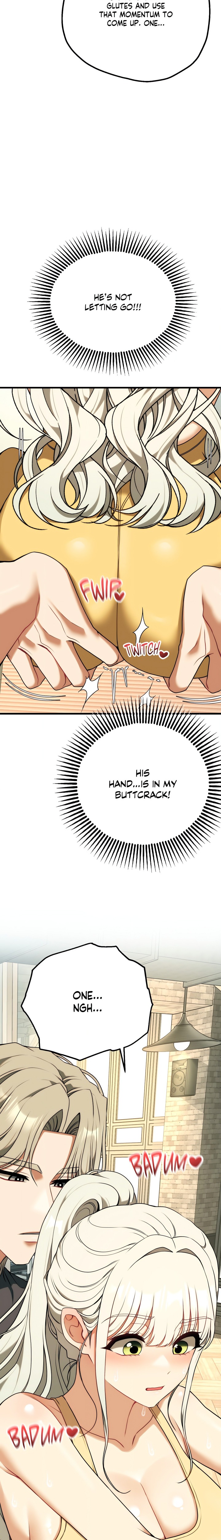 Cliterary Book Club - Chapter 41 [photo 14] - MangaPorn