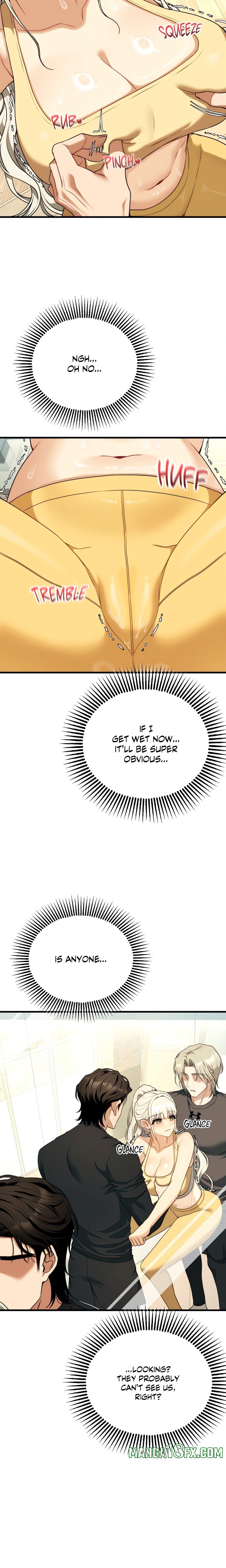 Cliterary Book Club - Chapter 41 [photo 19] - MangaPorn