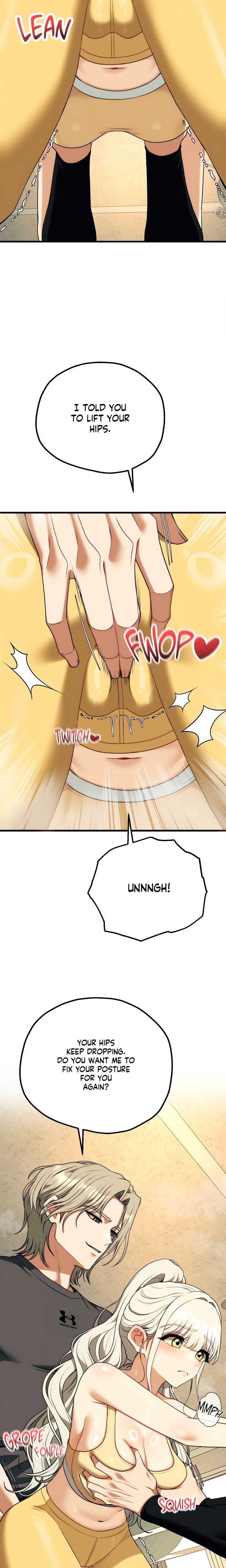 Cliterary Book Club - Chapter 41 [photo 21] - MangaPorn